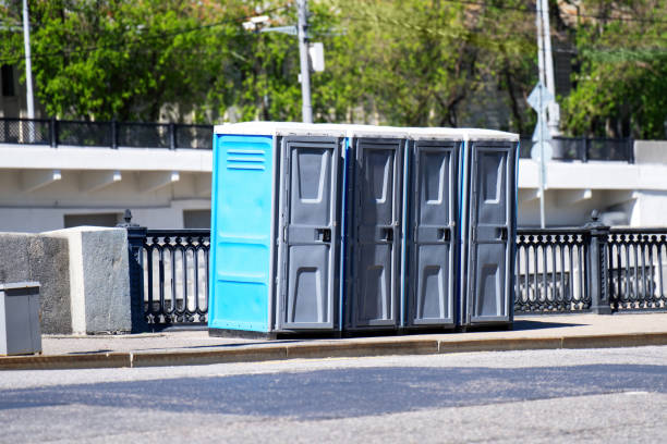 Portable Toilet Options We Offer in Poolesville, MD