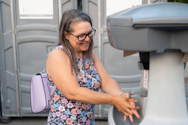 Best Sanitation services for porta potties  in Poolesville, MD